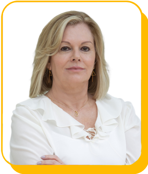Mara Machado - Fundadora e CEO do Instituto Qualisa de Gestão (IQG)