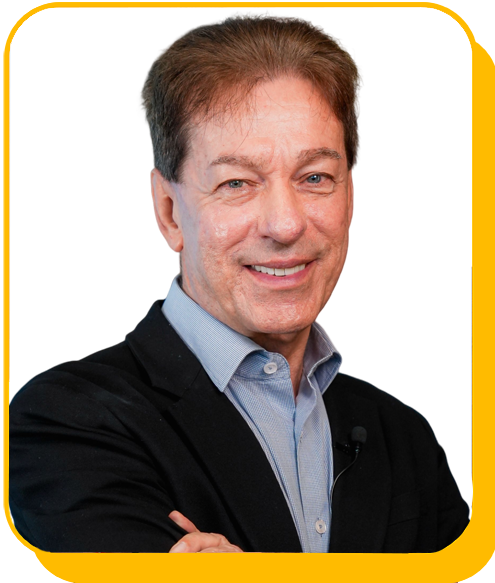 Valdir Ventura, CEO do Grupo São Cristóvão Saúde