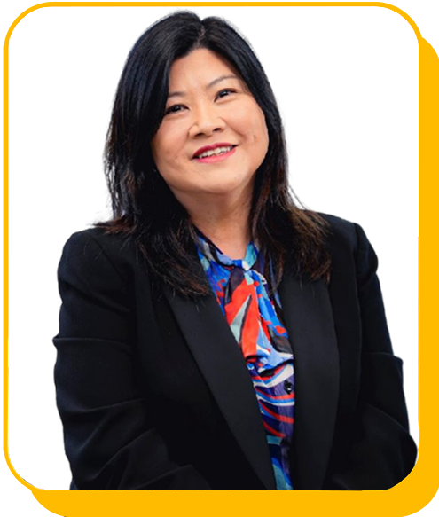 Patricia Hatae