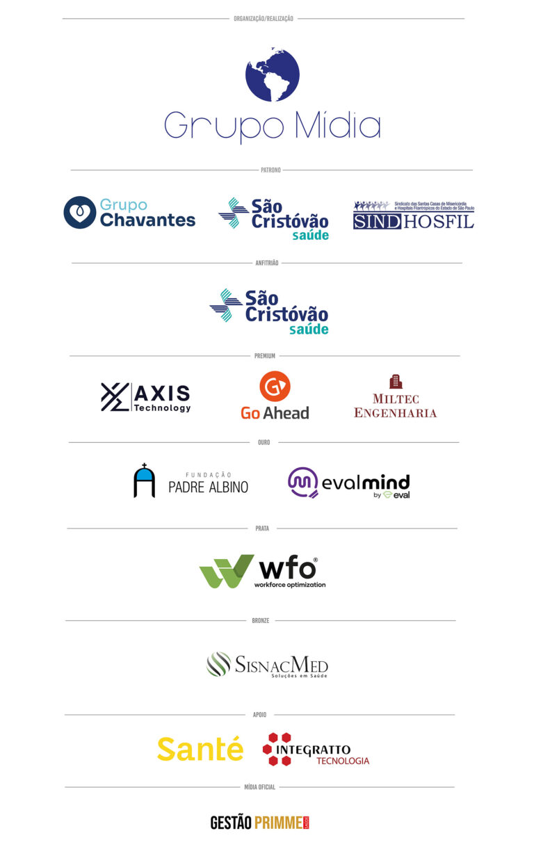 Patrocinadores Primme in House