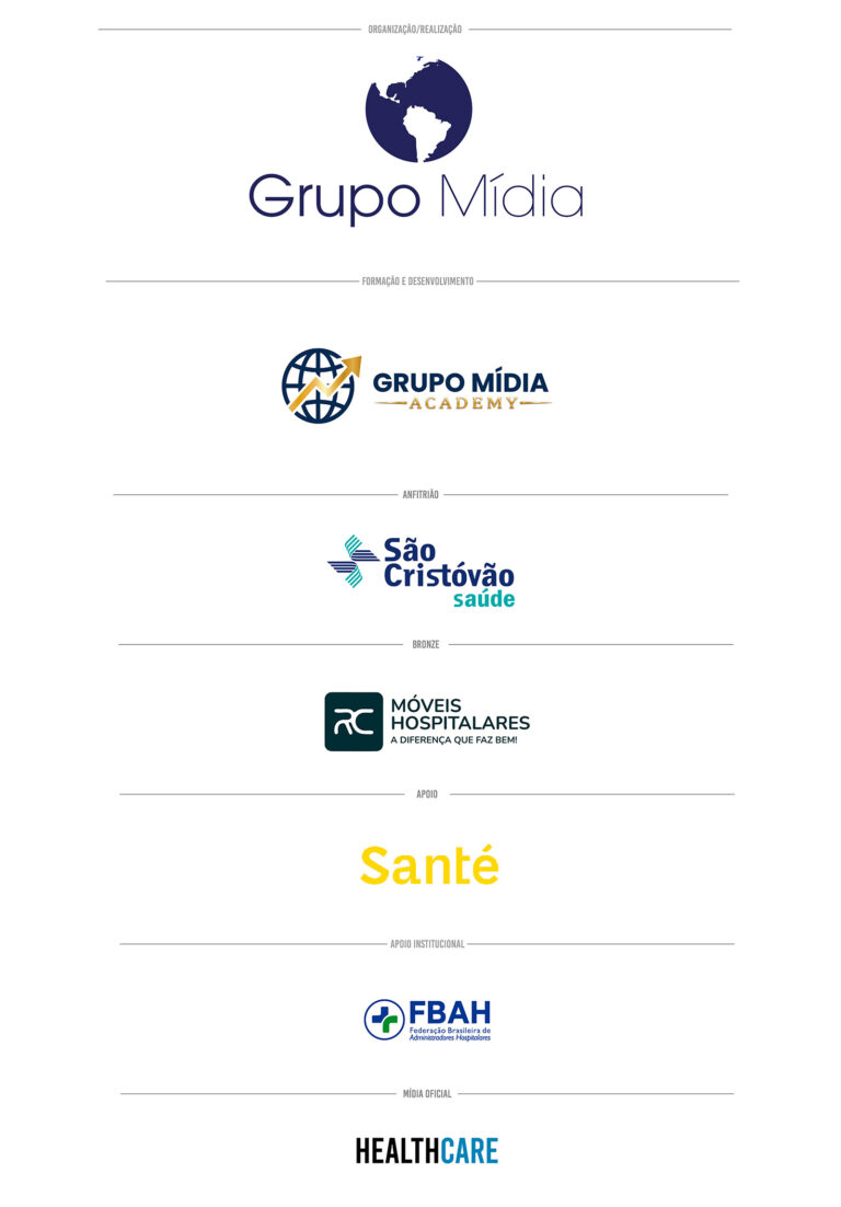 Patrocinadores Primme in House 2026